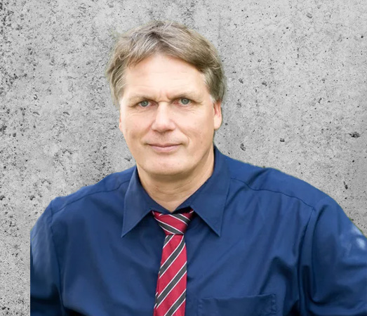 Dr. Michael Zöller